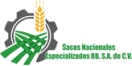 Sacos Nacionales